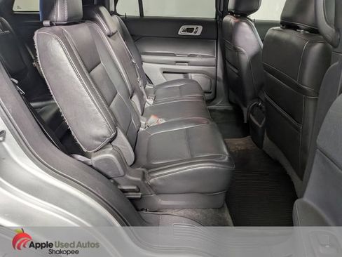 Used 2011 Ford Explorer XLT w/ 202A Rapid Spec Order Code AWD/4WD image 44