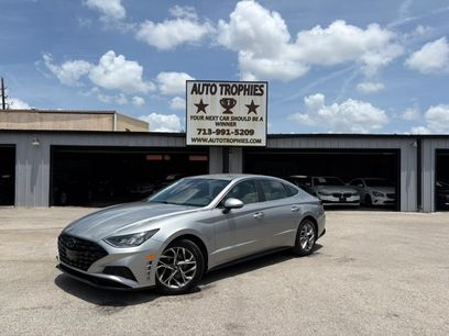 Used 2020 Hyundai Sonata SEL