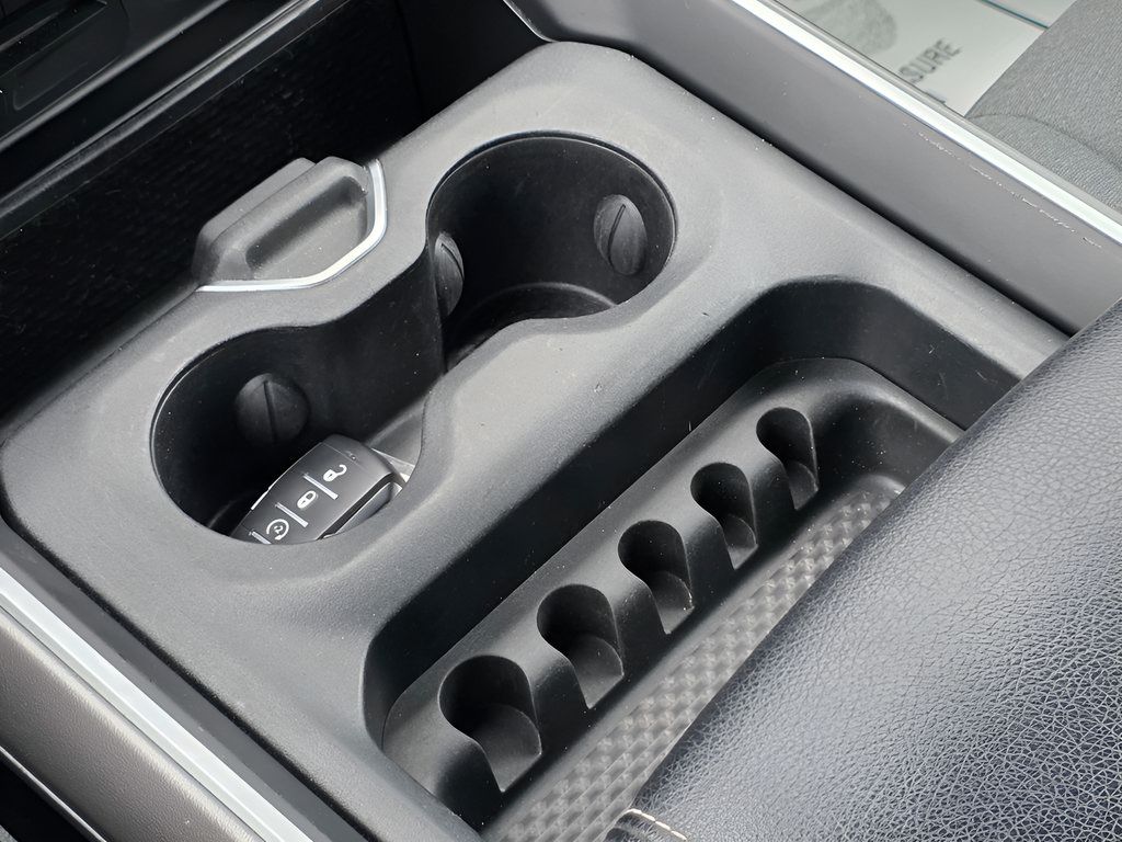 Used 2019 RAM 1500 Big Horn AWD/4WD image 22