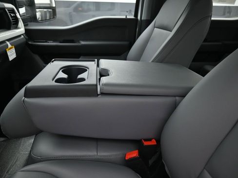 New 2026 Ford F350 XL w/ XL Driver Assist Package image 21