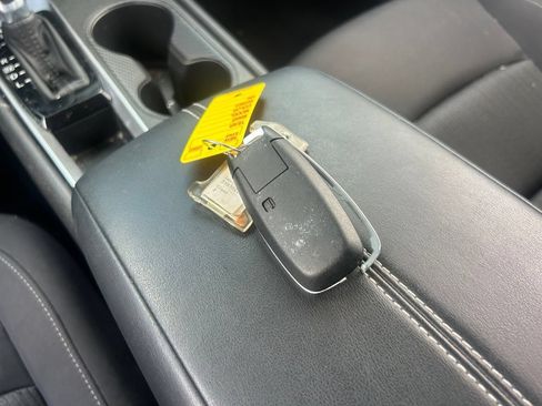 Used 2026 Nissan Altima 2.5 SV FWD image 10