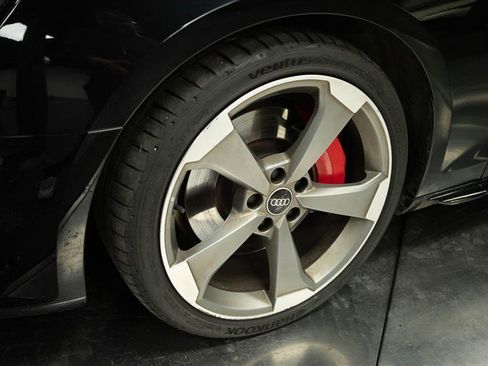 Used 2023 Audi A4 2.0T Premium Plus w/ Premium Plus Package image 4