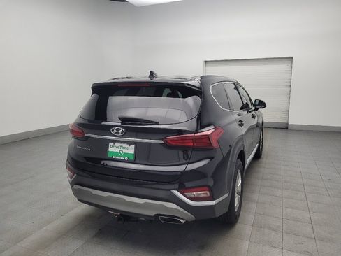 Used 2020 Hyundai Santa Fe SEL image 9