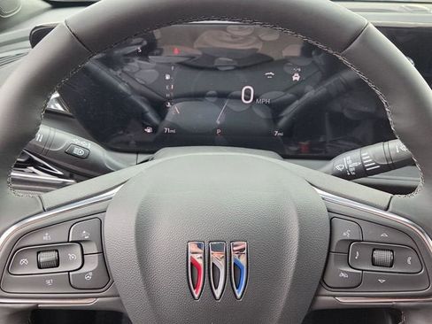 New 2026 Buick Envista Sport Touring w/ Convenience I Package FWD image 22