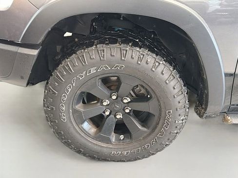 Used 2021 RAM 1500 Rebel w/ Rebel Level 2 Equipment Group image 30