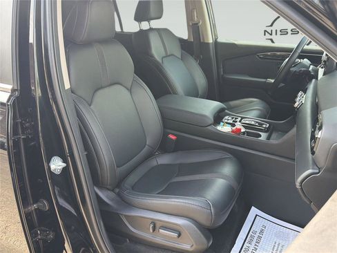 Used 2025 Honda Pilot EX-L image 35