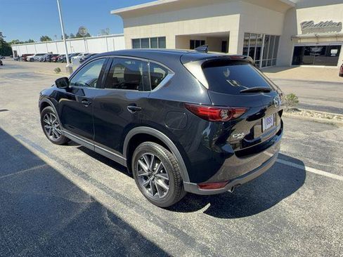 Used 2018 MAZDA CX-5 Grand Touring w/ Premium Package AWD/4WD image 6