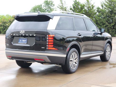 New 2026 Hyundai Palisade SEL AWD/4WD image 4