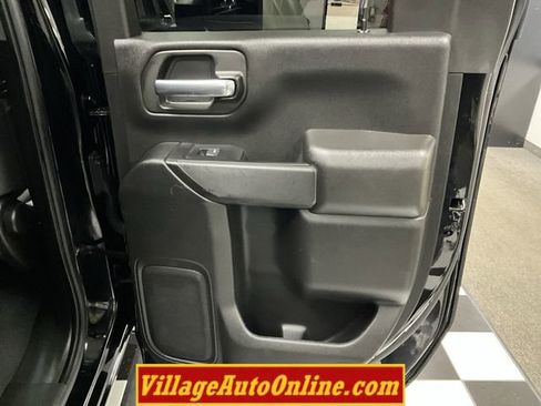Used 2022 Chevrolet Silverado 2500 LT w/ All Star Edition image 32