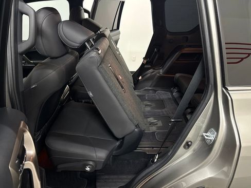 Used 2021 Lexus GX 460 Premium AWD/4WD image 35