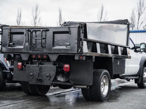 Used 2015 Ford F450 XL w/ XL Value Package image 5