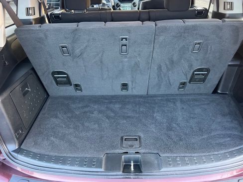 Used 2011 Honda Pilot EX image 23