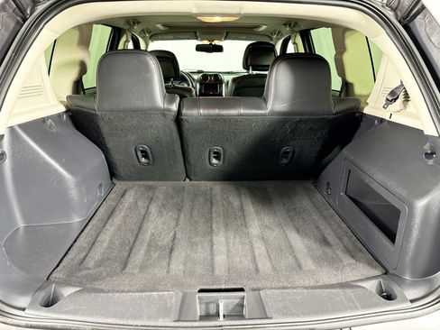 Used 2016 Jeep Compass High Altitude AWD/4WD image 35