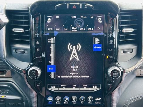 Used 2019 RAM 2500 Limited AWD/4WD image 25