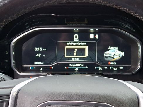 Certified 2022 GMC Sierra 1500 Elevation image 25