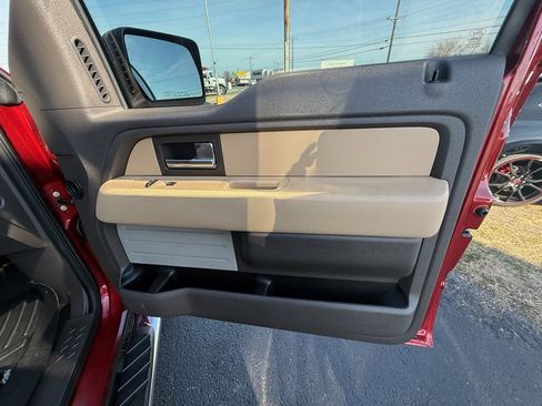 Used 2014 Ford F150 XLT w/ Equipment Group 302A Luxury image 21