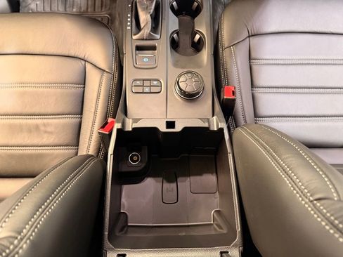 New 2025 Ford Ranger XL AWD/4WD image 22