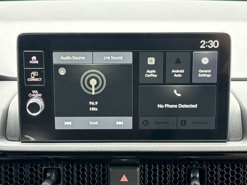 New 2026 Honda CR-V EX-L image 20