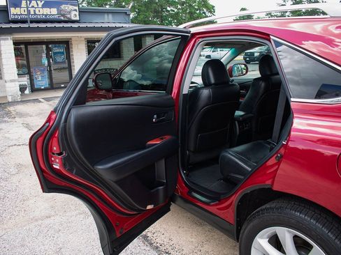 Used 2012 Lexus RX 350 FWD w/ Premium Pkg image 29