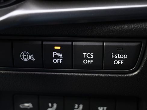 New 2026 MAZDA CX-90 3.3 Turbo w/ Preferred Package image 25