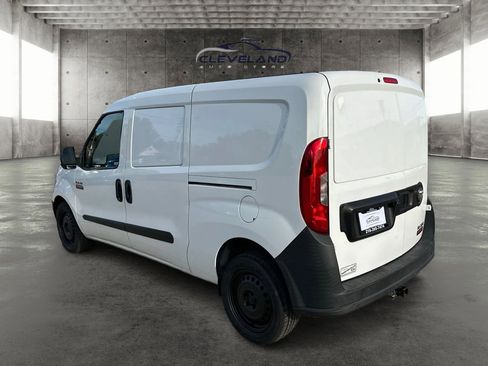 Used 2020 RAM ProMaster City Tradesman image 5