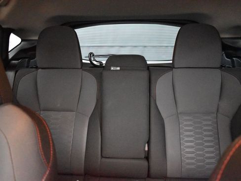 Certified 2025 Subaru Impreza 2.0i Sport image 23