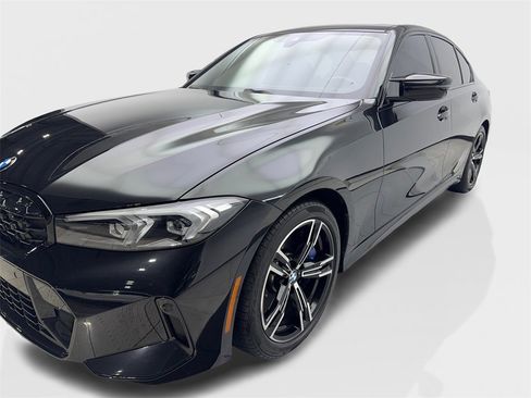 Used 2024 BMW M340i xDrive w/ Premium Package image 11