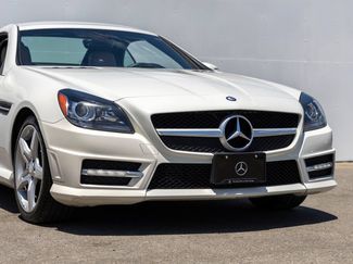 Used 2012 Mercedes-Benz SLK 250 video 3