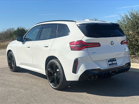 New 2026 BMW X3 M50 w/ Premium Package image 6