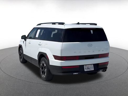 Used 2025 Hyundai Santa Fe SEL AWD/4WD image 11