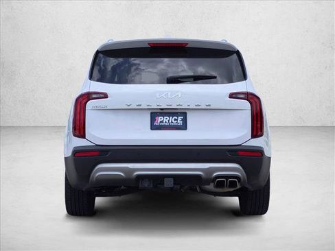 Used 2022 Kia Telluride SX FWD image 6