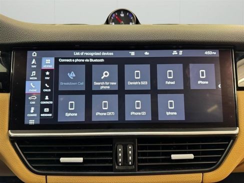 Used 2020 Porsche Cayenne AWD/4WD image 31