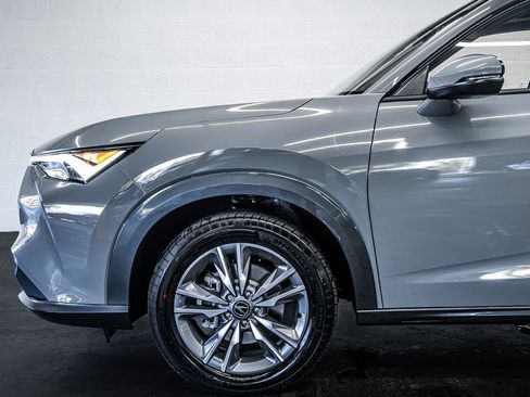 New 2026 Acura ADX FWD image 12