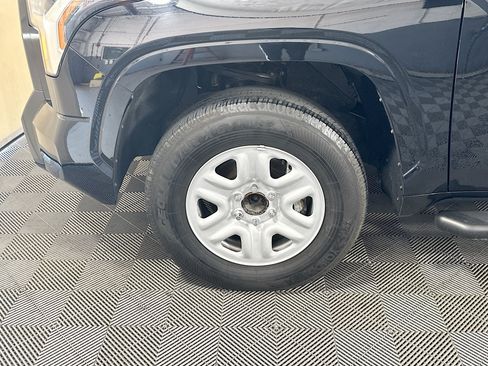 Used 2026 Toyota Tundra SR RWD image 11