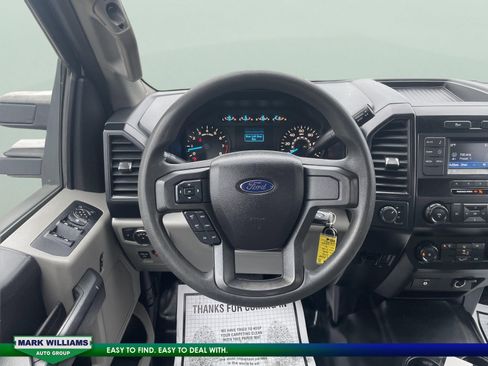 Used 2016 Ford F150 XL w/ XL Power Equipment Group image 28