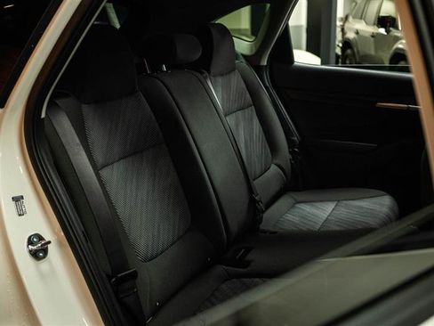 Used 2026 Kia Seltos LX AWD/4WD image 11