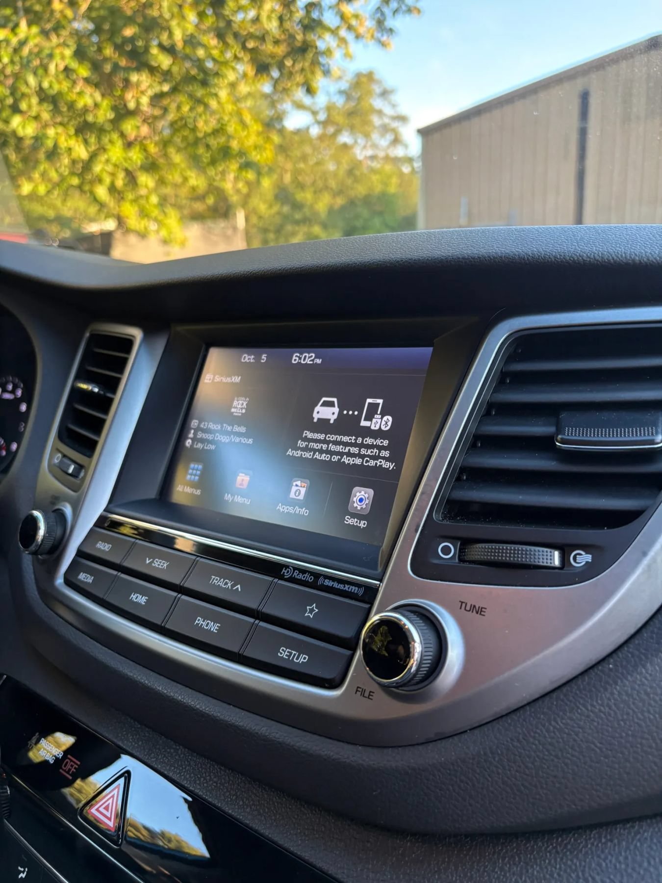 Used 2018 Hyundai Tucson SEL AWD/4WD image 40