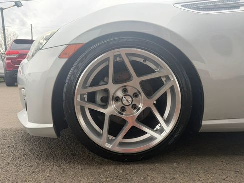 Used 2013 Subaru BRZ Limited RWD image 9