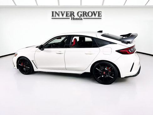 Certified 2023 Honda Civic Type R image 7