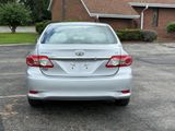 Used 2011 Toyota Corolla LE image 4