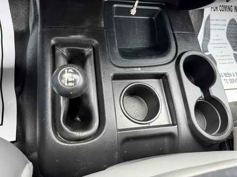 Used 2014 RAM 3500 Tradesman AWD/4WD image 10