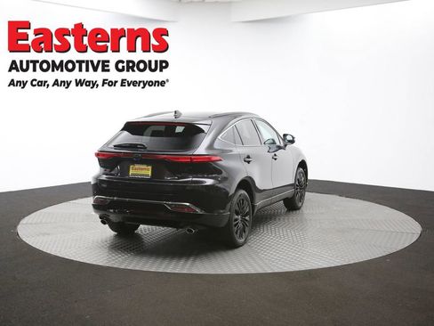 Used 2023 Toyota Venza Nightshade AWD/4WD image 38