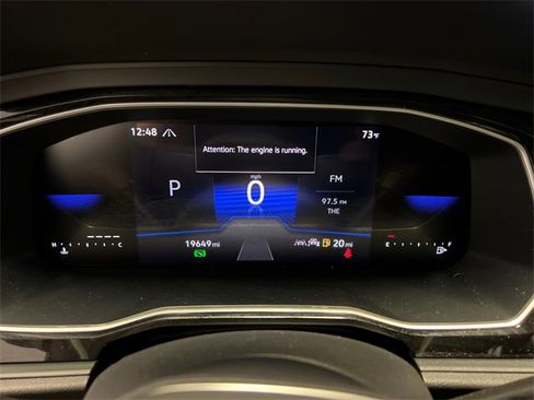 Certified 2024 Volkswagen Jetta Sport image 22