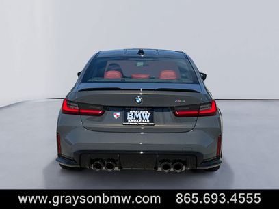 Used 2026 BMW M3