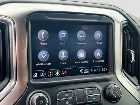 Used 2022 Chevrolet Silverado 1500 RST w/ Convenience Package II image 15