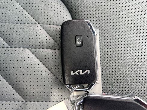 Used 2023 Kia Sportage X-Pro Prestige image 26