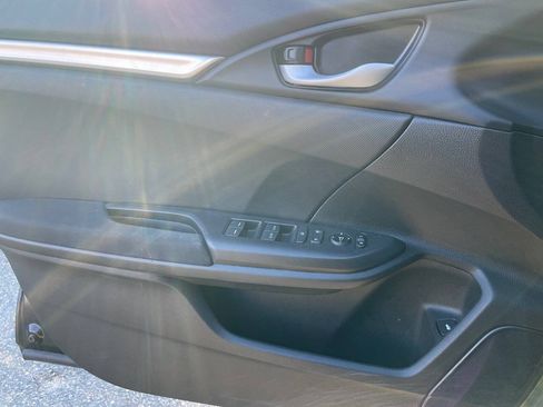 Used 2018 Honda Civic LX image 14