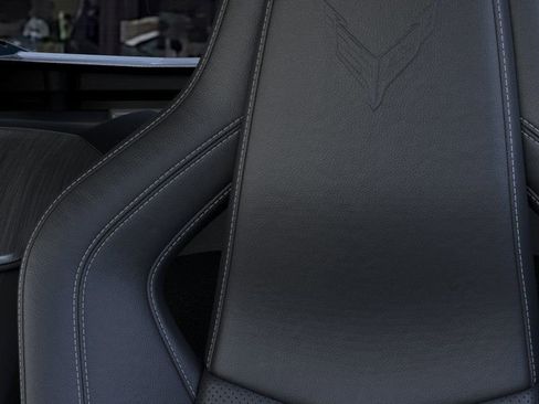 New 2026 Chevrolet Corvette Stingray Preferred Cpe w/ 2LT image 21