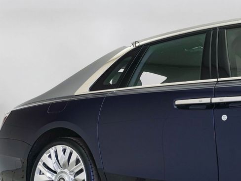 New 2026 Rolls-Royce Ghost RWD image 15