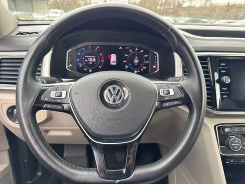 Used 2019 Volkswagen Atlas SEL image 20